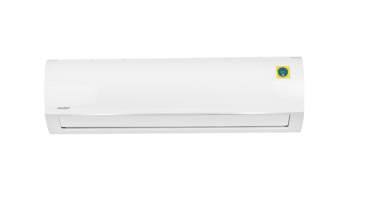 India Desire : Buy Comfee 1.5 Ton 3 Star Split AC (Copper, White) At Rs 23999 From Amazon + Extra Rs. 1500 Instant  Discount On Citi Bank Credit/ Debit Card